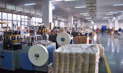 紙業(yè)新章 2017年我縣紙制品銷售亮點(diǎn)全紀(jì)錄