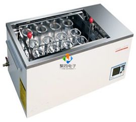 錦州SHZ-C水浴恒溫振蕩器與電爐制造的產業紐帶分析